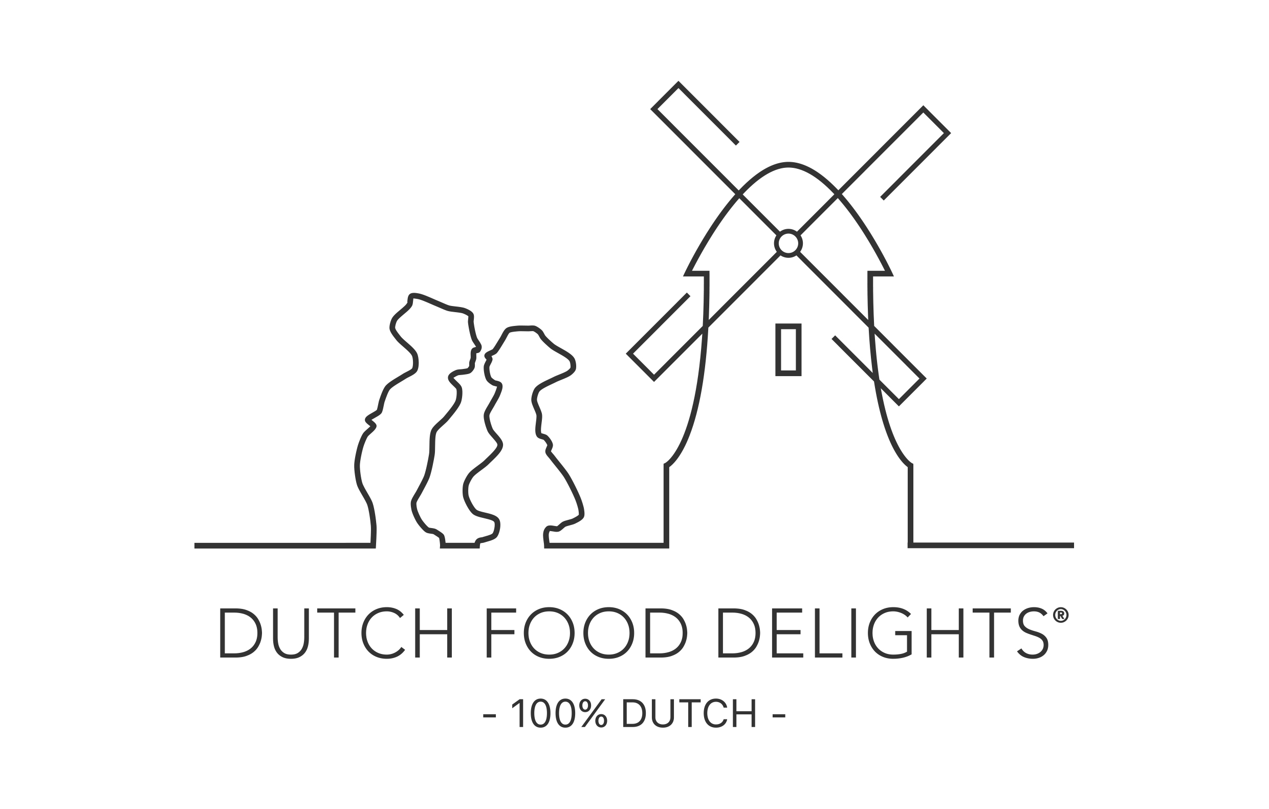Dutch Food Delights